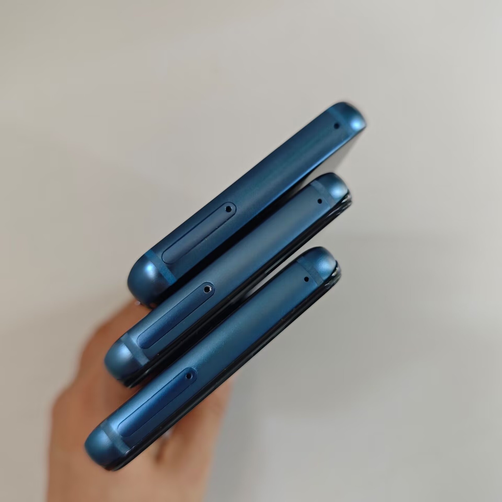 Samsung Galaxy S9 S9+ Unlocked G960F G960U G965F G965U 64G Android Global