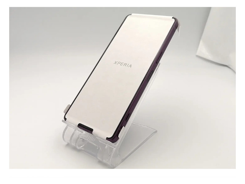 SONY Xperia 1 VII 5G Purple 6.5″ OLED 256GB /12GB Snapdragon8Elite Japan New