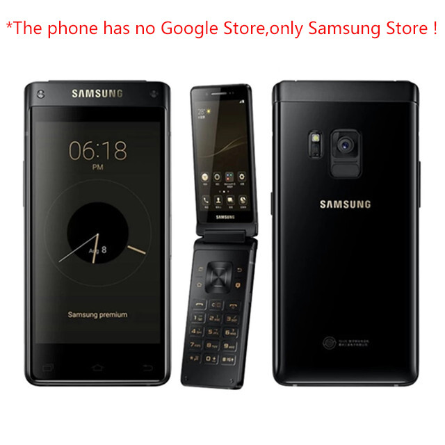 Original Samsung G9298 Dual SIM Quad Core 4.2″ 4GB RAM 64GB 12MP Unlocked Phone