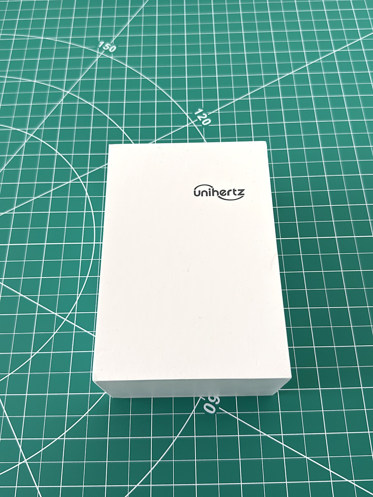 Unihertz Jelly Max Smallest 5G Smartphone 100MP 66W 12GB 256GB Unlocked Open Box