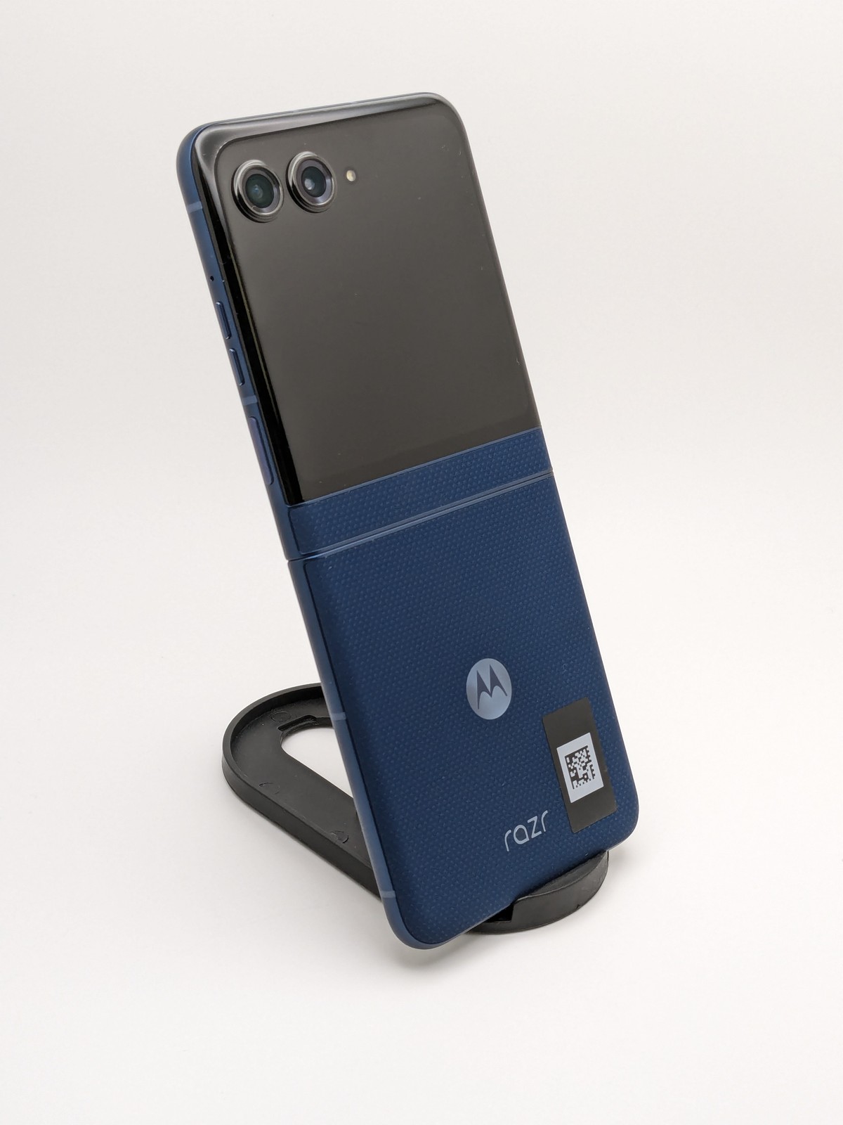 Motorola Razr 2025 XT2553V 256GB Great Condition | Blue | VERIZON ONLY