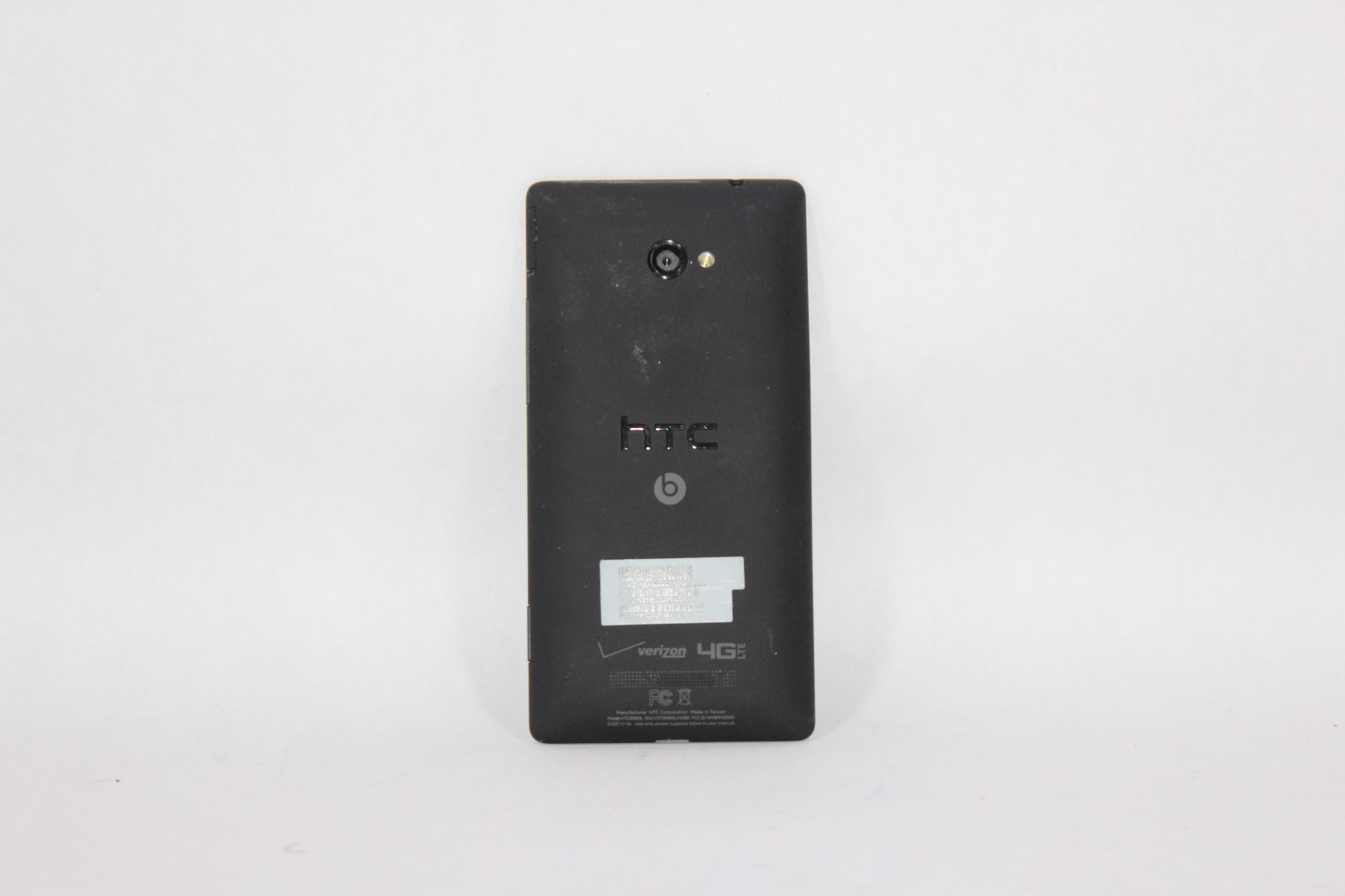 HTC Windows Phone 8X – EVO 4G – Nokia Lumia 930 -BLU View 2 – Moto X – UNTESTED