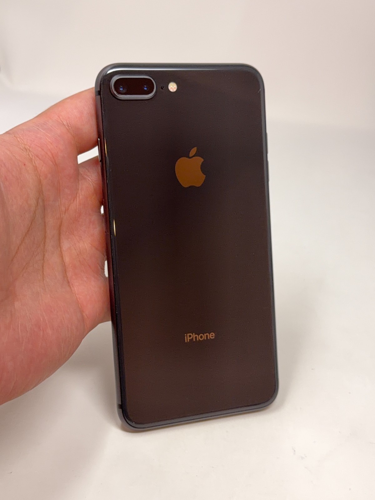 Apple iPhone 8 Plus (A1897) – 64GB Factory Unlocked Space Gray – Good #2