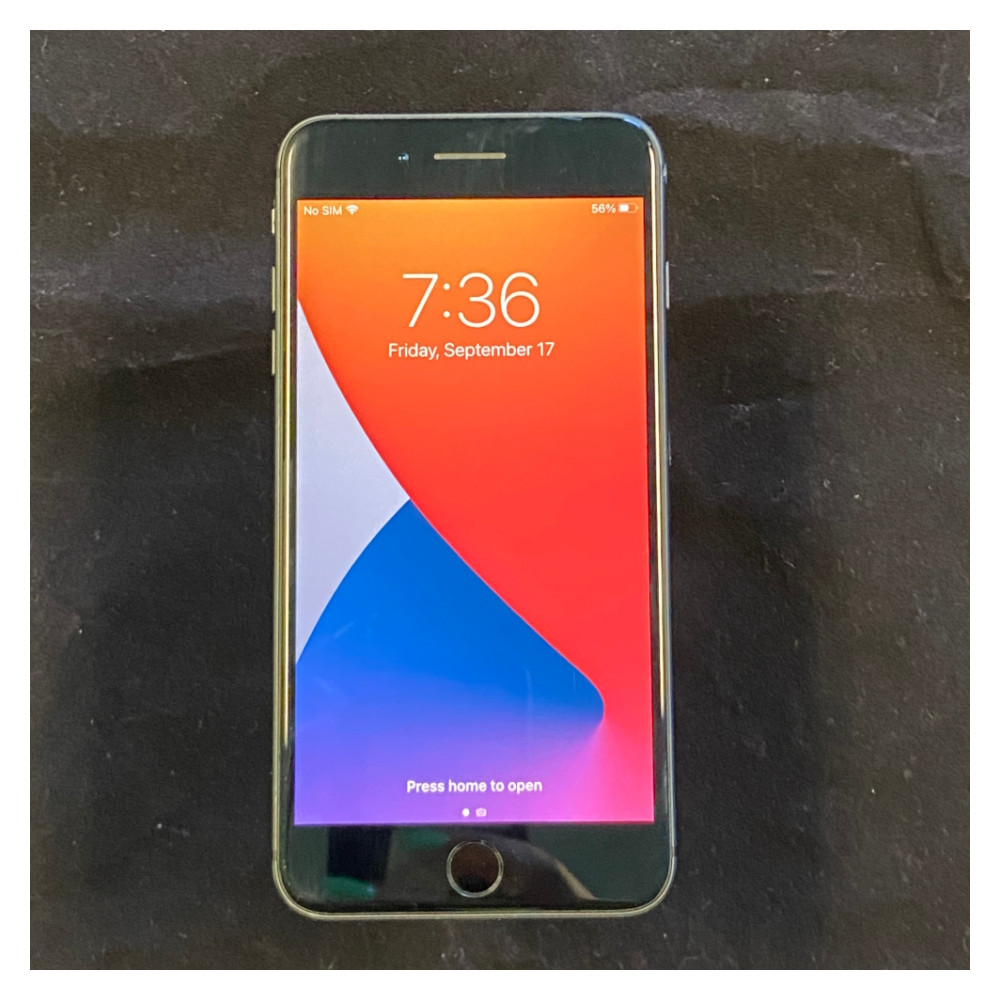 Apple iPhone 8 Plus 64GB At&t T-Mobile Unlocked Verizon Red/Silver/Gray LTE