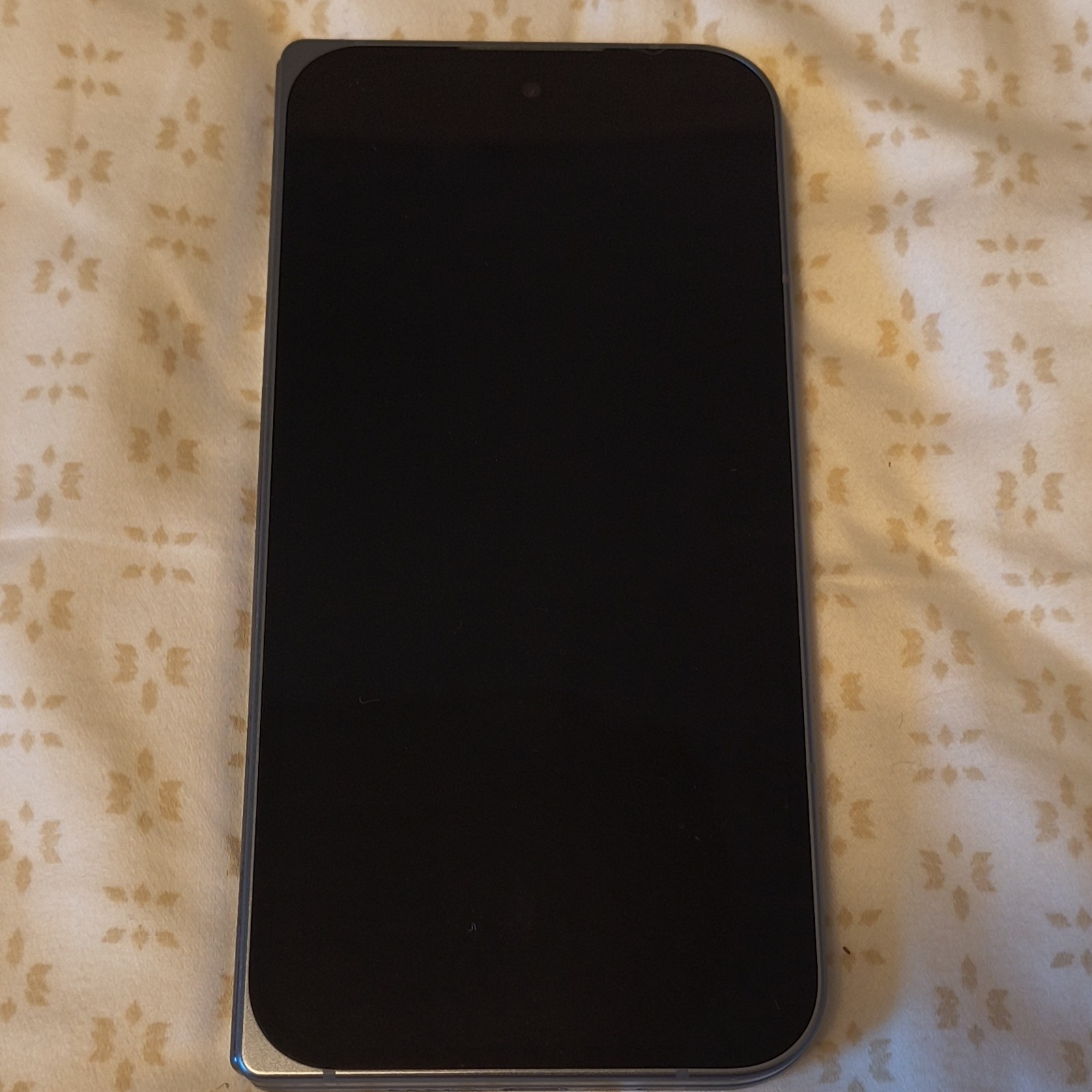 Google Pixel 10 Pro Fold 512GB 16GB RAM Unlocked Android Moonstone