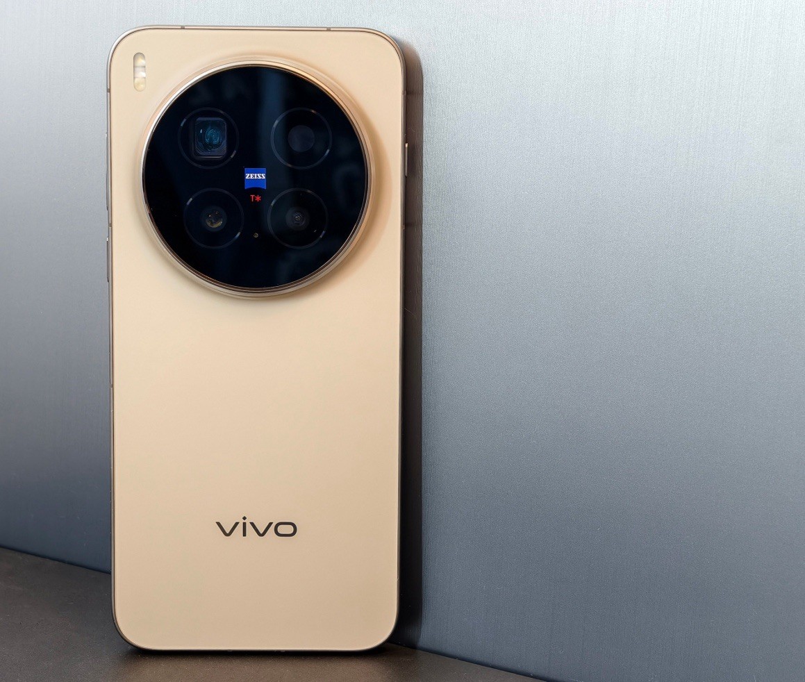 Genuine Vivo X300 Pro 5G Brown 512GB 16GB China Model Unlocked GSM