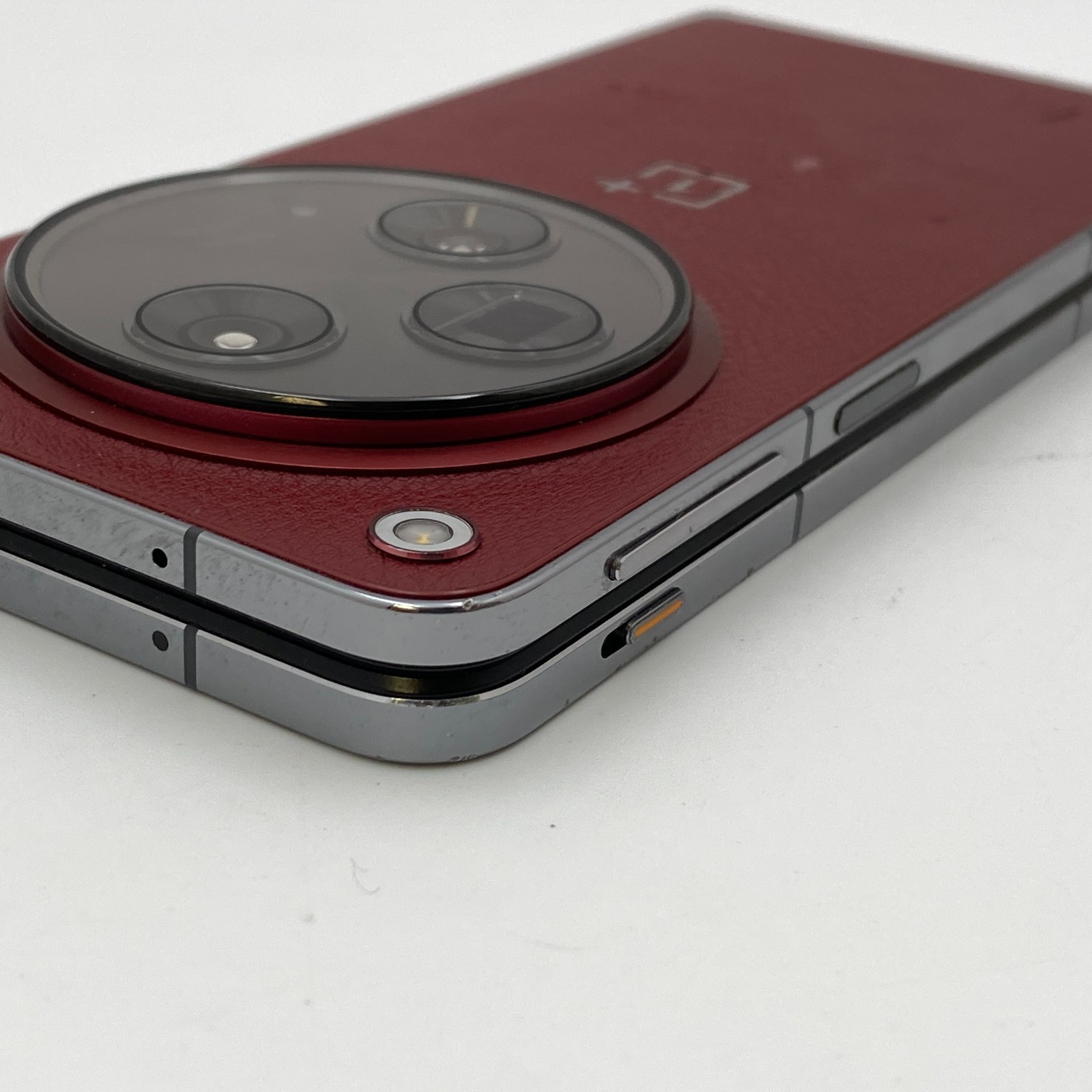OnePlus Open – 1TB – Crimson Shadow (Unlocked) CPH2551 – CRACKED SCREEN