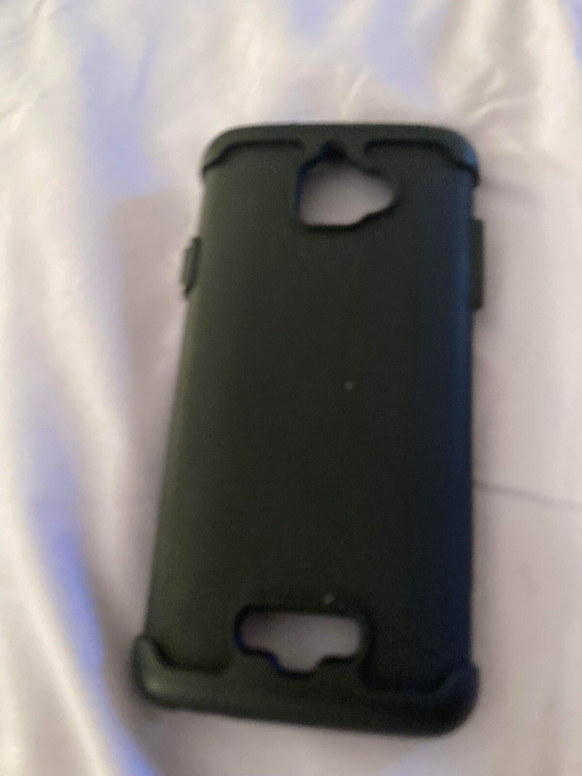 Coolpad Catalyst 5GB ￼ – Black (Unlocked) Smartphone