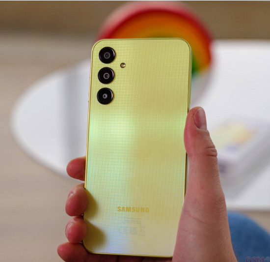 SAMSUNG A25 A256B 6.5in Android Octa-core Dual Sim 128GB/256GB Smartphone