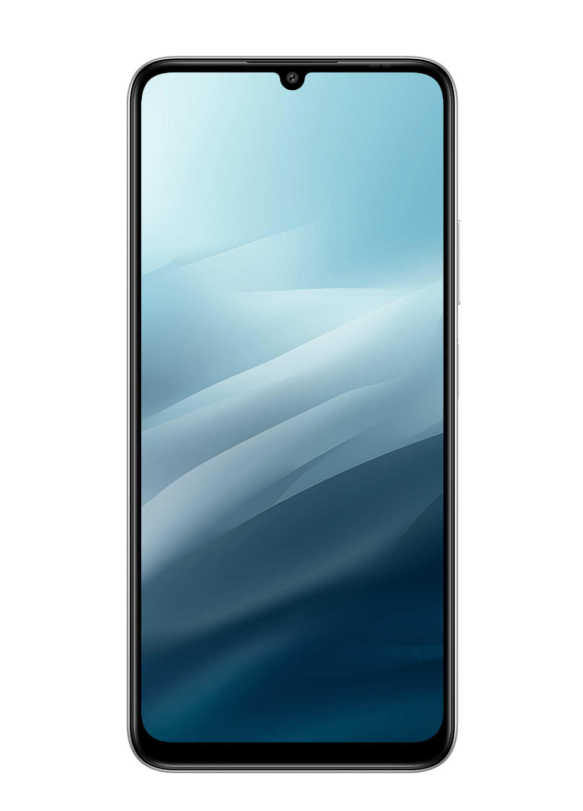 Unnecto Eco 20 | Dual SIM Unlocked Smartphone | Android 16 | Silver