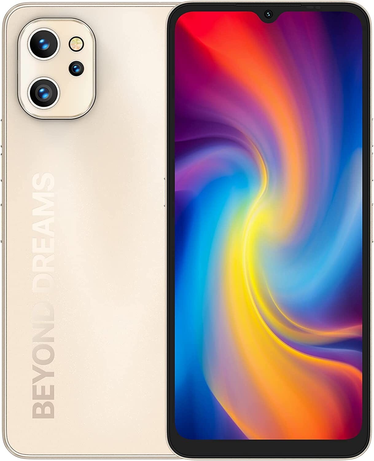 UMIDIGI A13 Pro 6+128GB 6.7” Factory Unlocked SmartPhone NFC 5150mAh Android 11