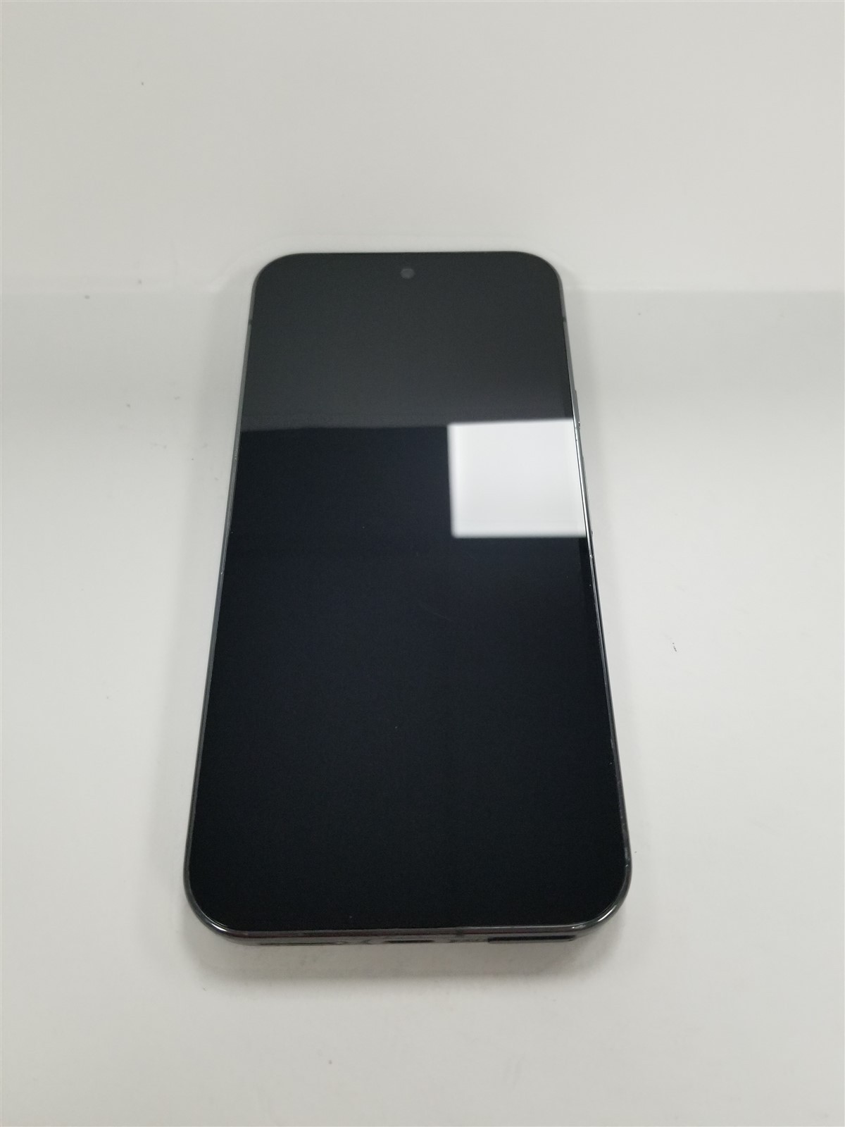 Google Pixel 9 Pro XL 128GB Obsidian GGX8B (Spectrum) Fully Functional DG5966