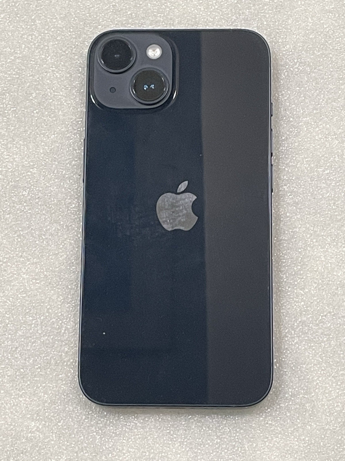 iPHONE 14 128GB MIDNIGHT BLACK UNCLOCKED (NO ICLOUD LOCK) SEE PICTURES