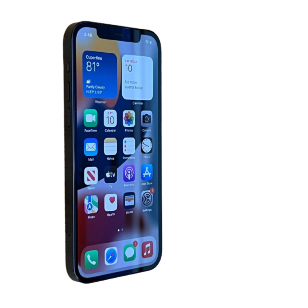 Apple iPhone 12 64GB Unlocked AT&T Verizon GSM/CDMA LTE WIFI 5G