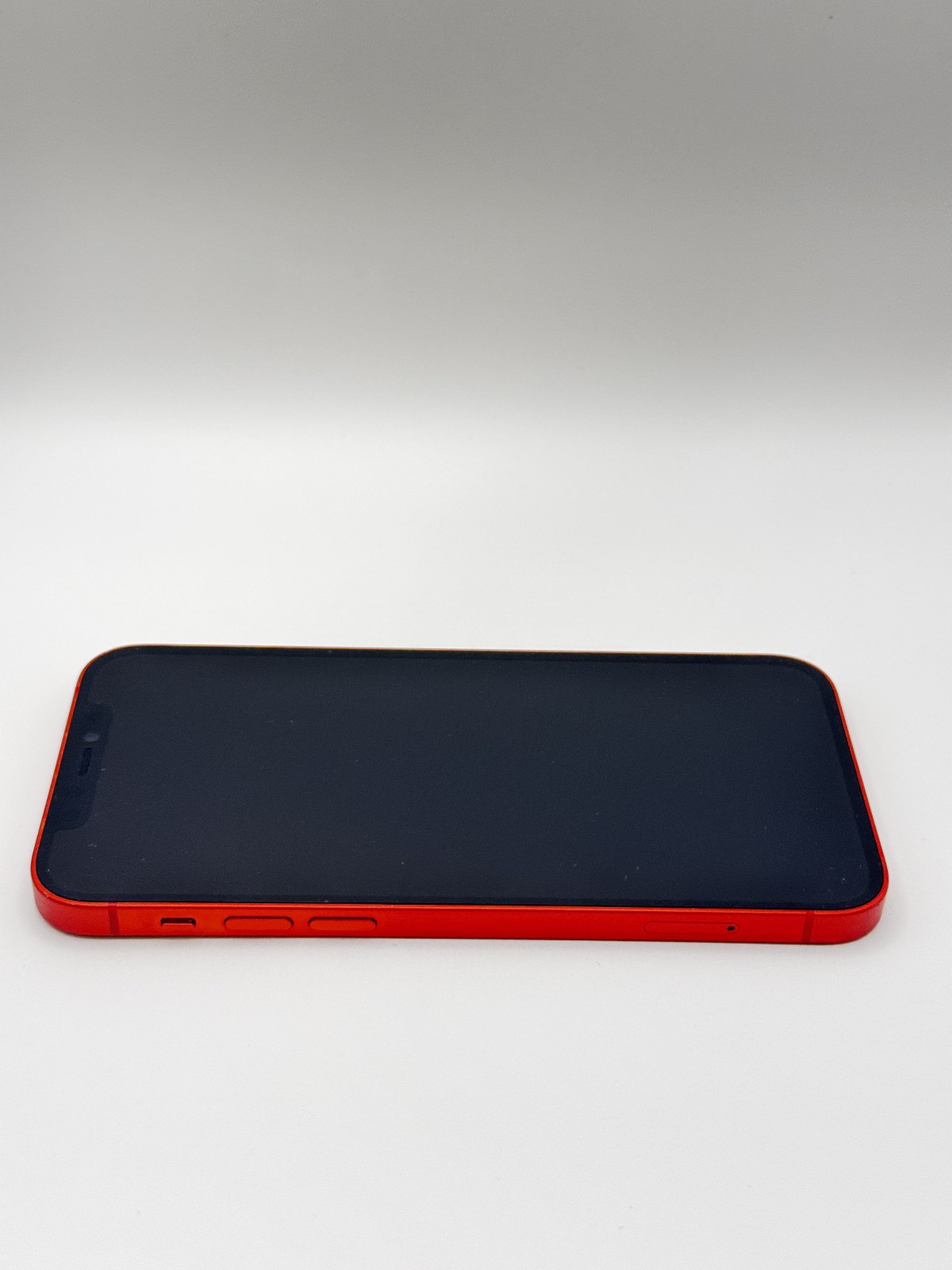 Apple iPhone 12 64GB Red (Unlocked) 100% Battery – Very Good
