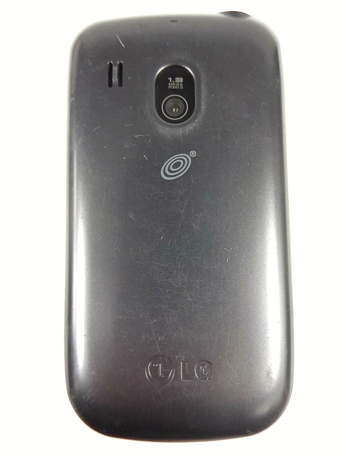 LG 500G / LG500G – Black ( TracFone ) Cellular Candybar Phone