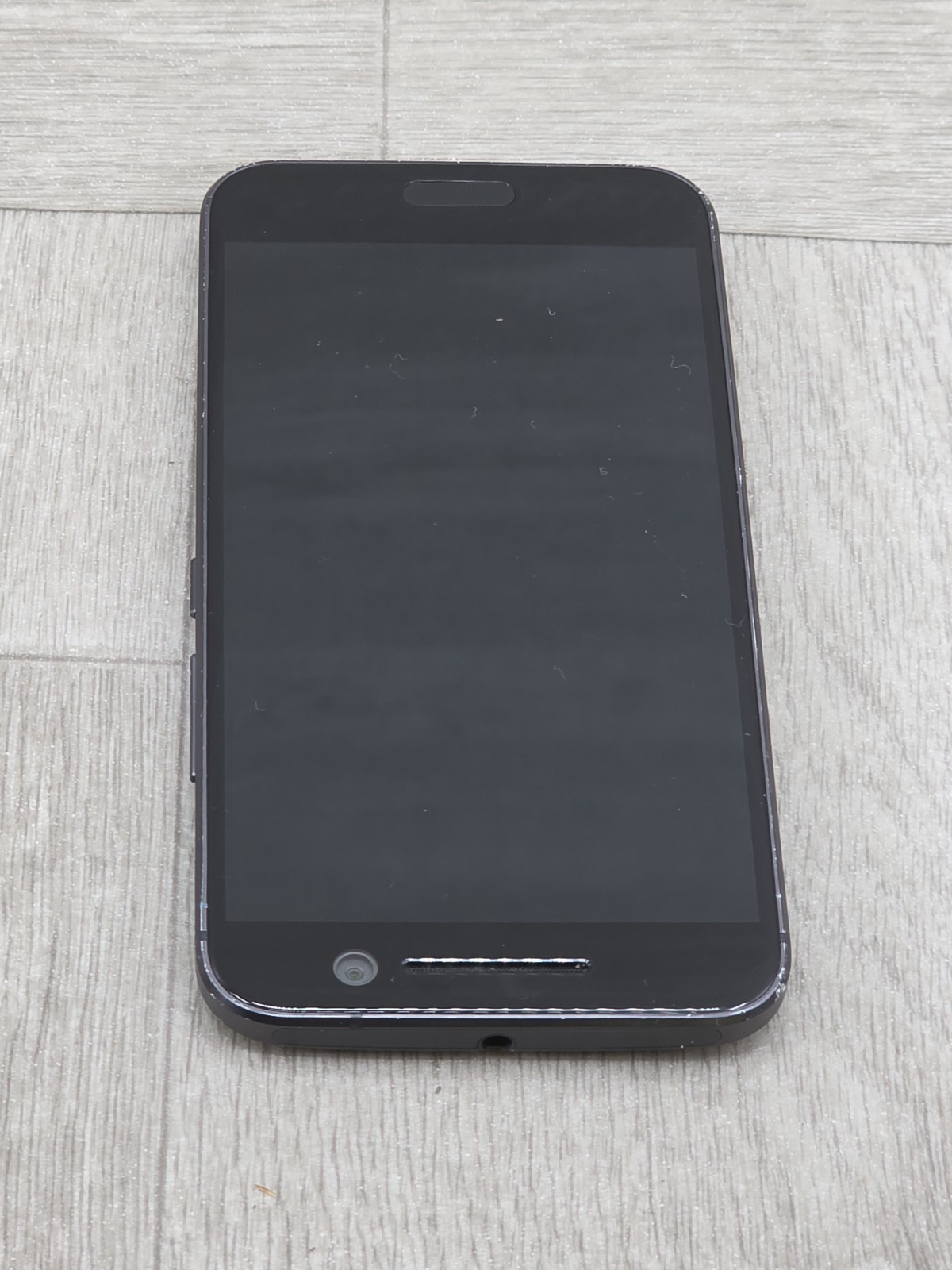 HTC 10 2PS6500 32GB Unlocked Smartphone Working Needs New Battery READ