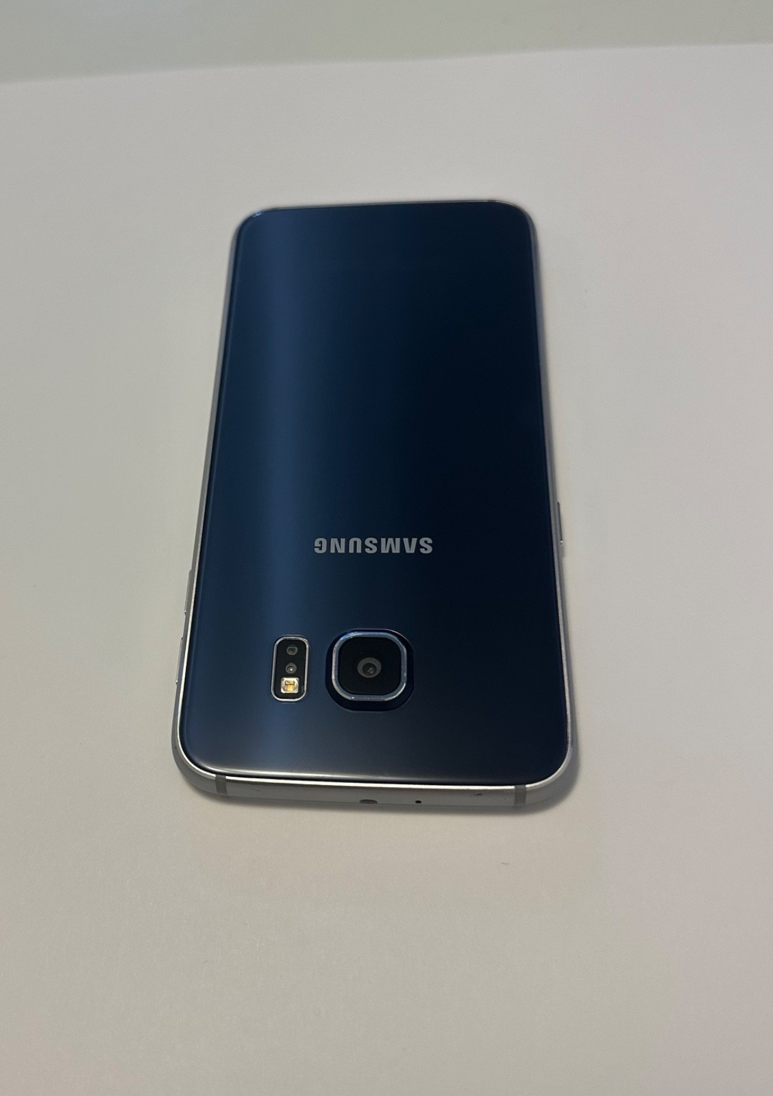 Samsung Galaxy S6 G920 32GB 64G ALL COLOR Unlocked AT&T T-mobile SmartPhone GOOD