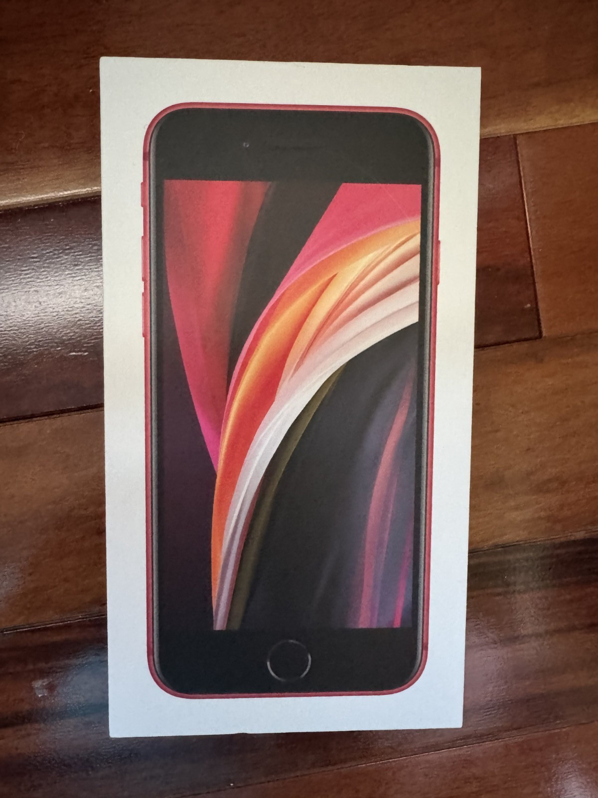 Apple iPhone SE (2020) – 64 GB – (PRODUCT)RED (Unlocked)