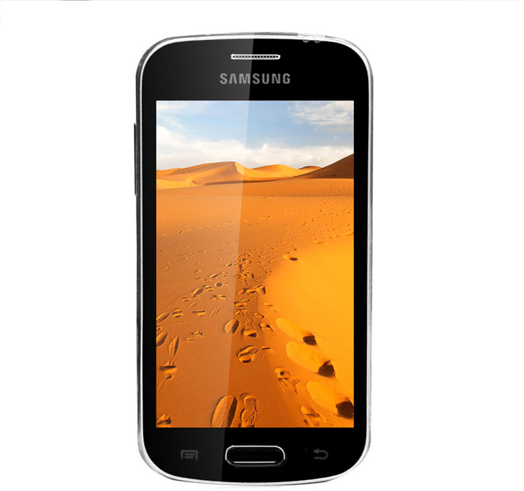 Original 4.0” Wifi 3G Dual Sim 3MP Android