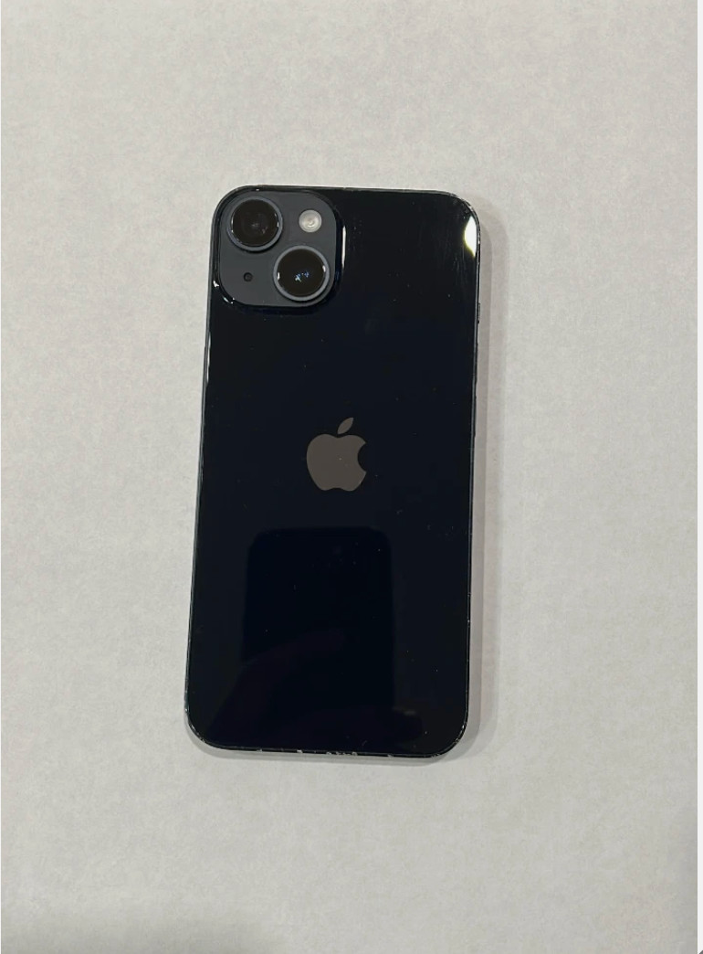 Apple iPhone 14 – 128 GB Midnight Unlocked 100% Battery Health