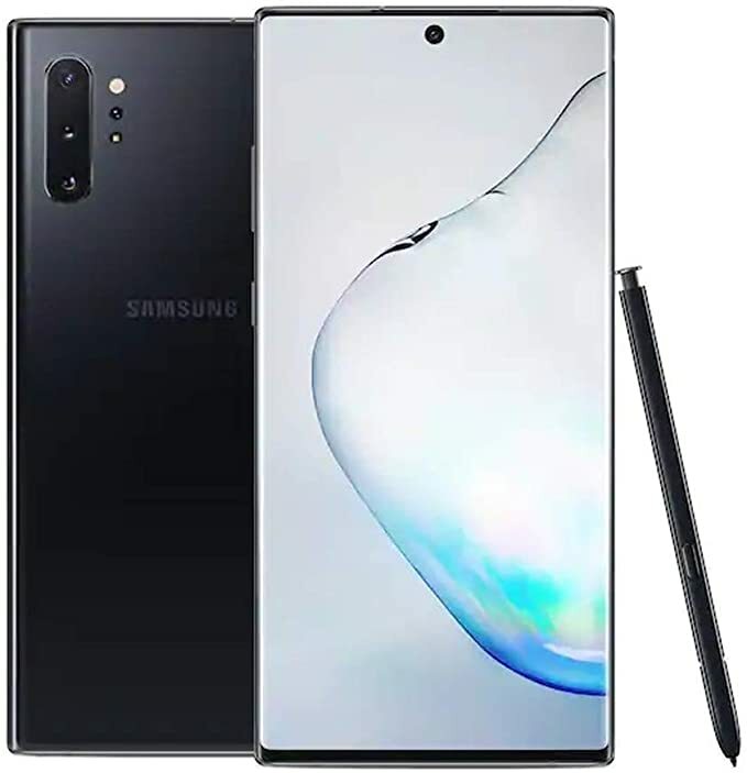 Samsung Galaxy Note 10+ Plus 5G N976U Fully Unlocked 6.8″ Very Good