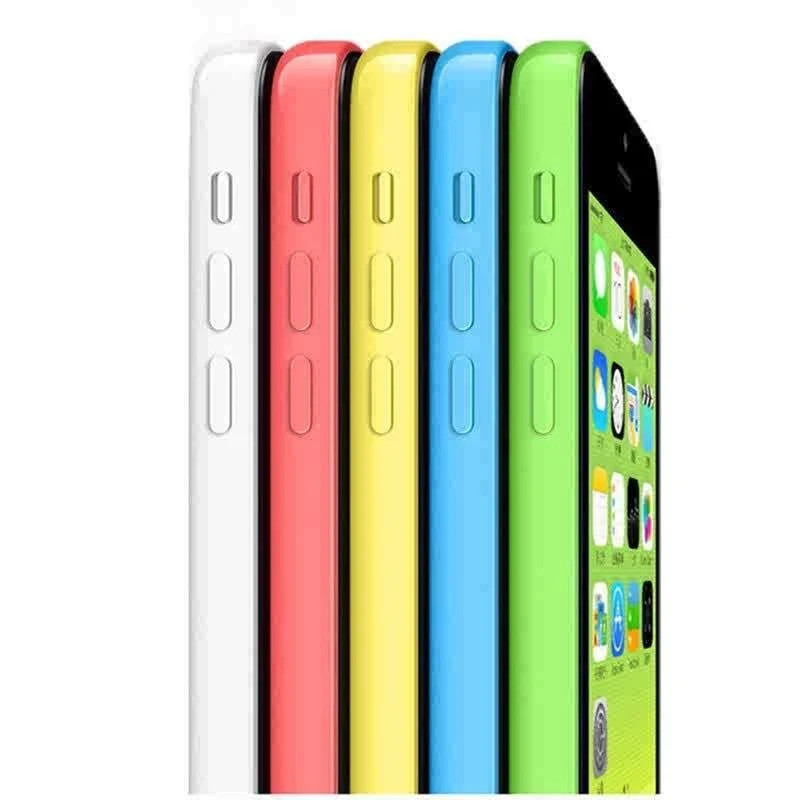 Apple iPhone 5c – 8-16-32B Factory UNlocked(any carrier) 4” 8MP Good Gift
