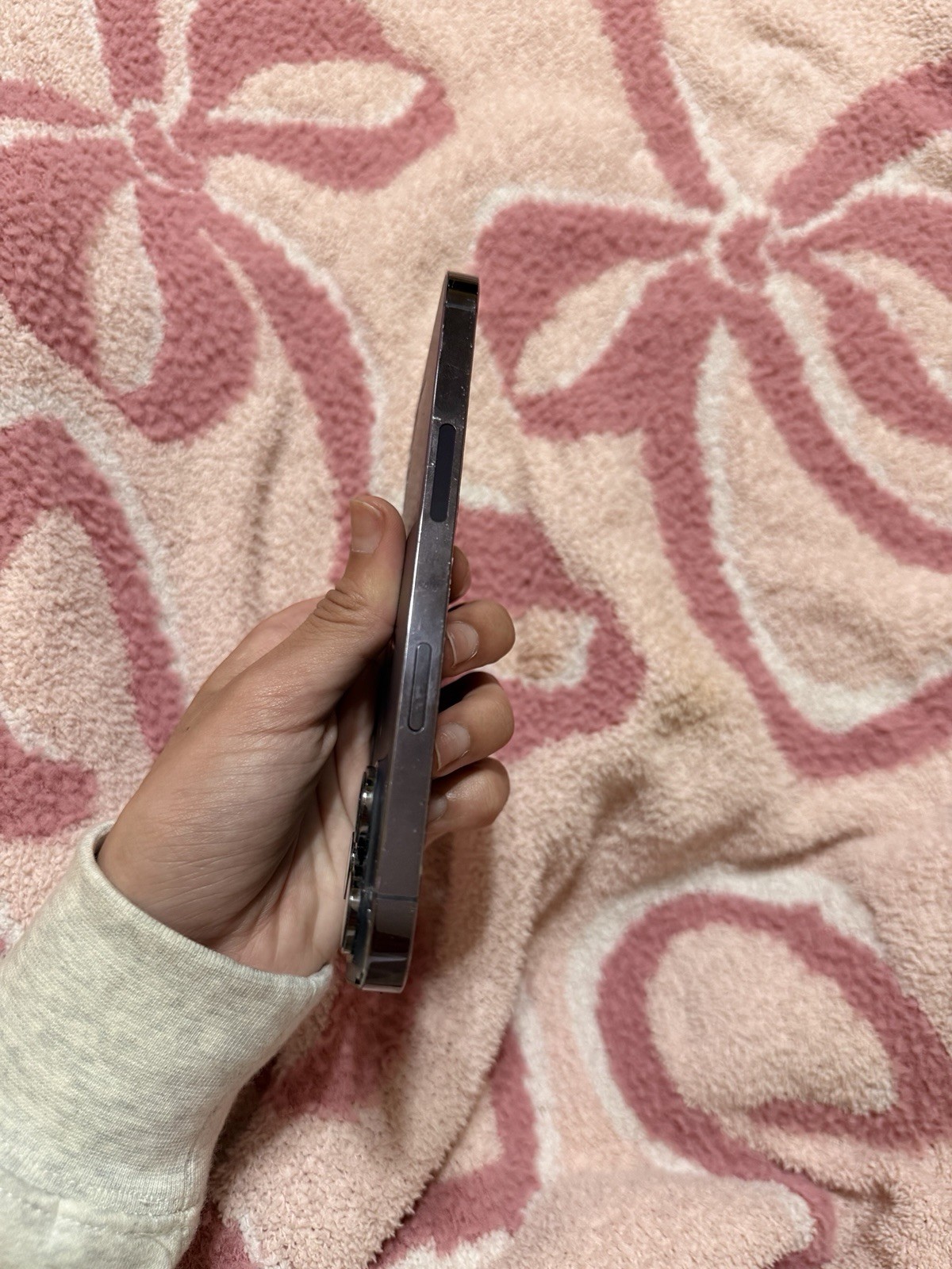 Apple iPhone 14 Pro Max 128GB Deep Purple