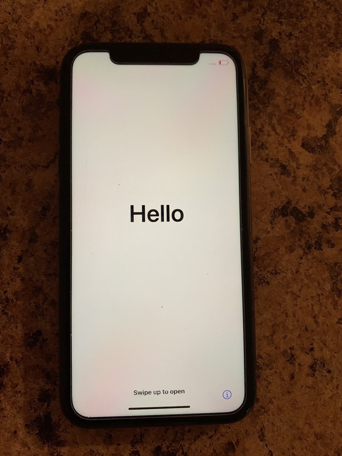 Apple iPhone 11 – 64GB – Black (Unlocked) A2111 (CDMA + GSM)