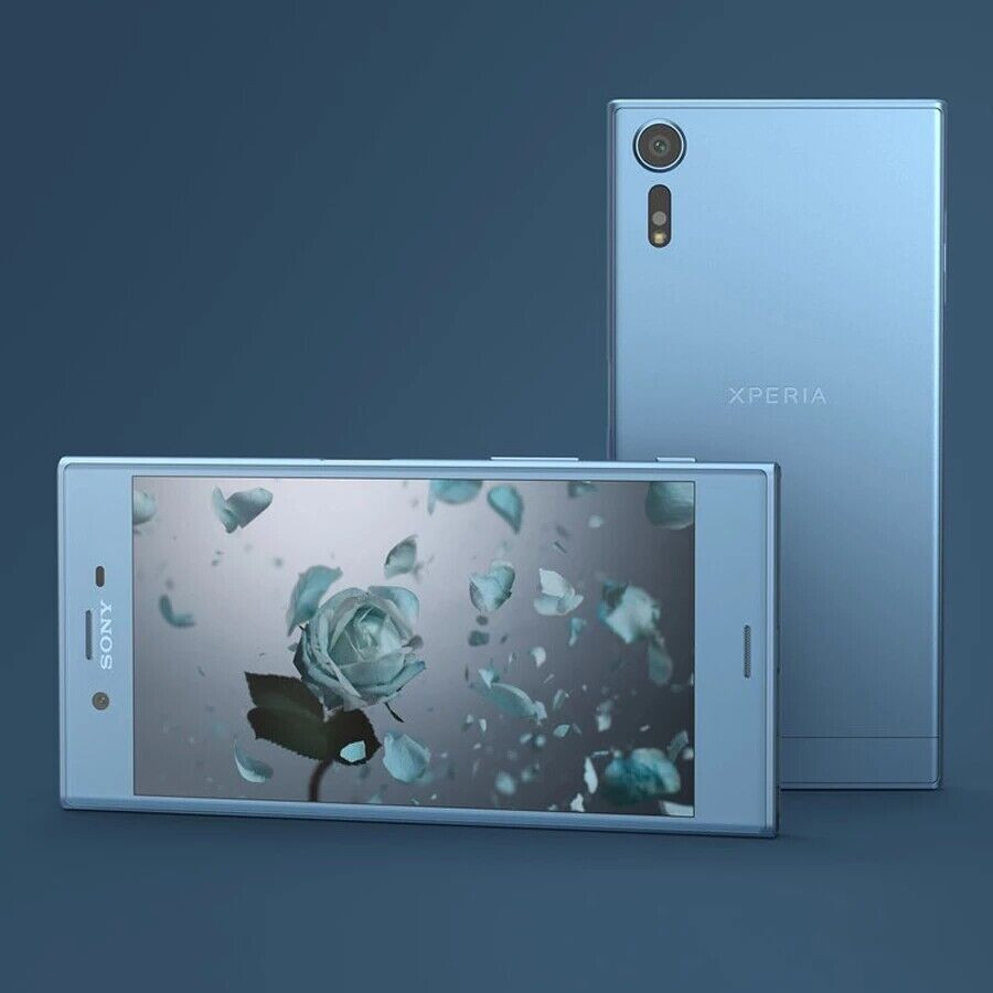 Sony Xperia XZs G8231 G8232 4GB RAM 32GB/64GB ROM Unlocked Smartphone Not opened