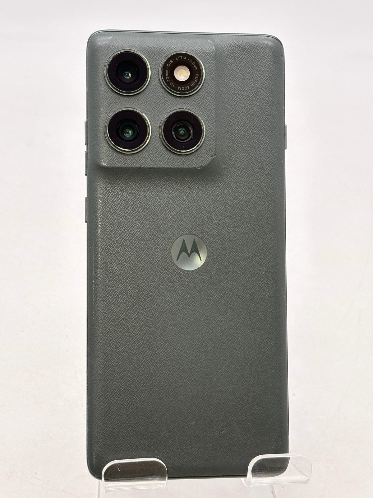 Motorola Edge 2025 XT2519V 256GB 8GB RAM Pantone Deep Forest