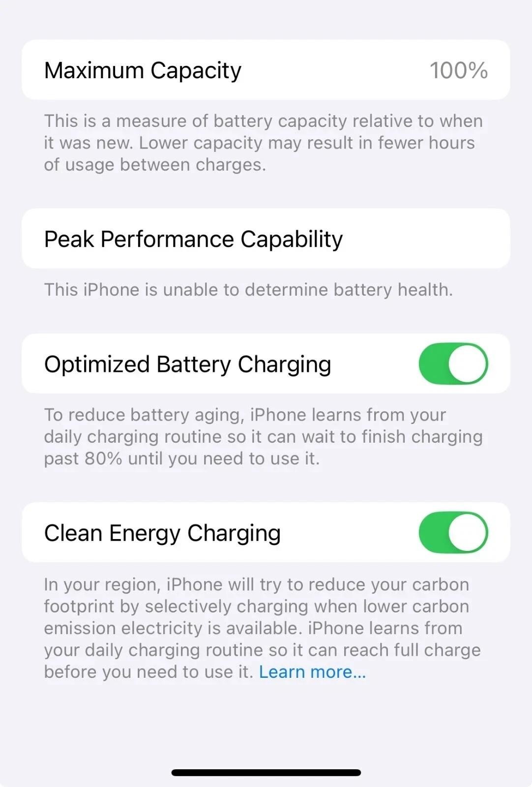 Apple iPhone 13 PRO A2483 Factory Unlocked 512GB 256GB 100% Battery Open Box