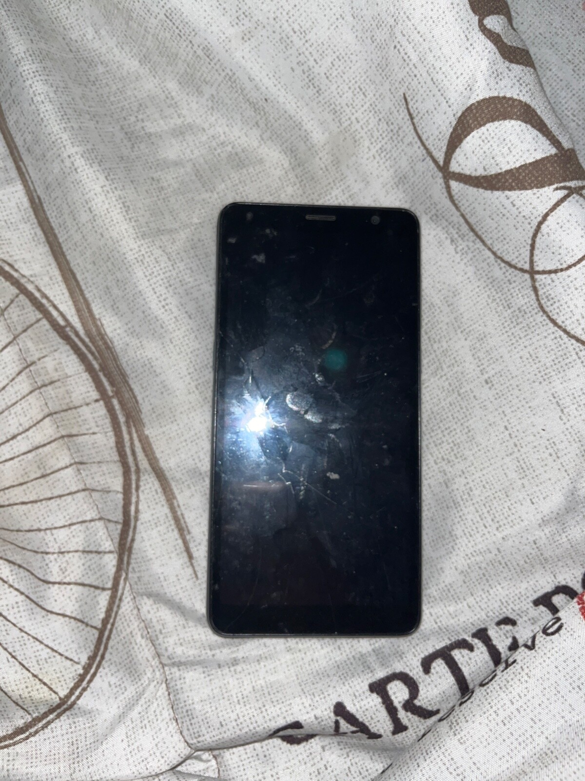 LG G8 ThinQ – 128GB – Aurora Black (Unlocked) (Single SIM) with Alexa Hands-Free