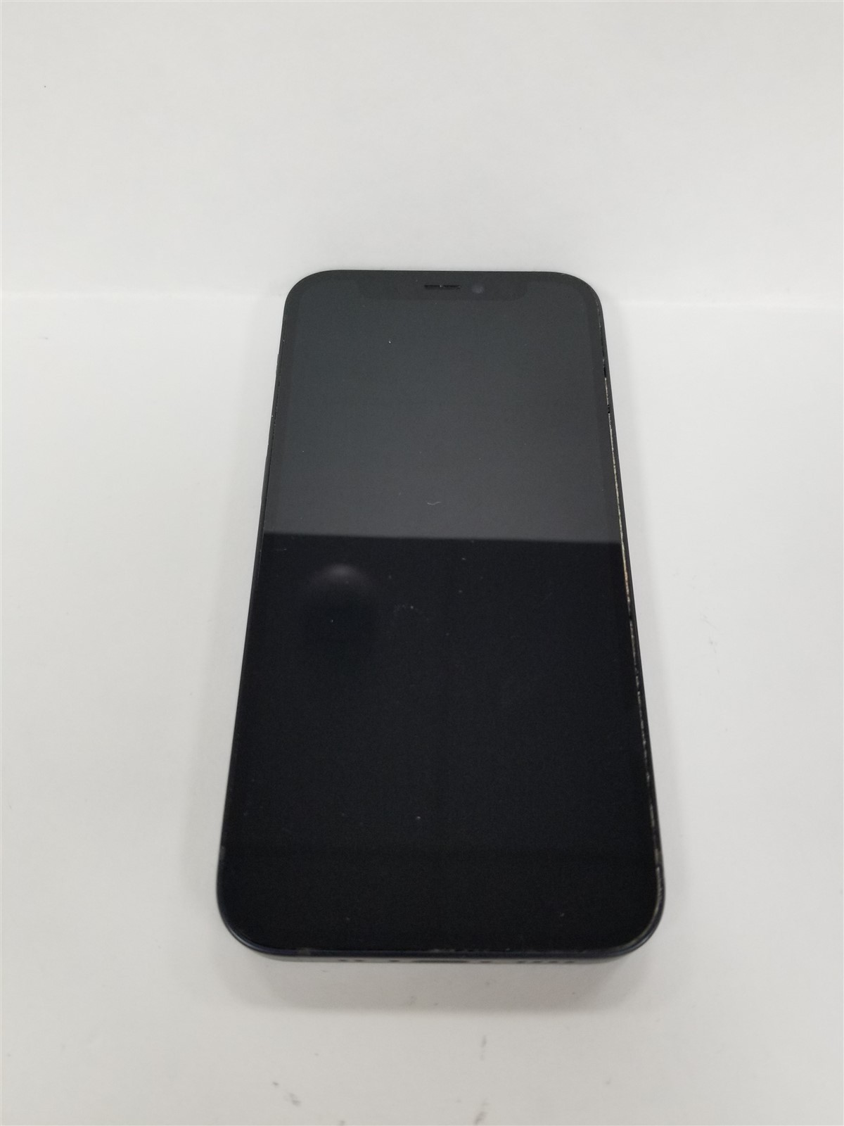 Apple iPhone 12 Mini 64GB Black A2176 (Unlocked) 100% Battery Health DF8837