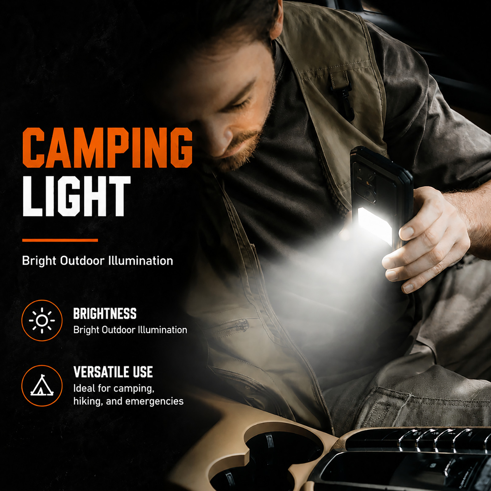 AGM G3 Weight 375g Rugged Smartphone Android15 24GB + 512GB 6.72″ 120Hz 10000mAh
