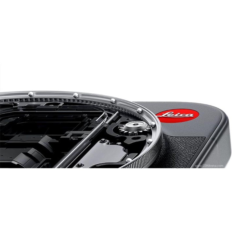 Leica Leitzphone powered by Xiaomi 6.9″ 16/1TB GLOBAL VERSION 200MP by FedEx