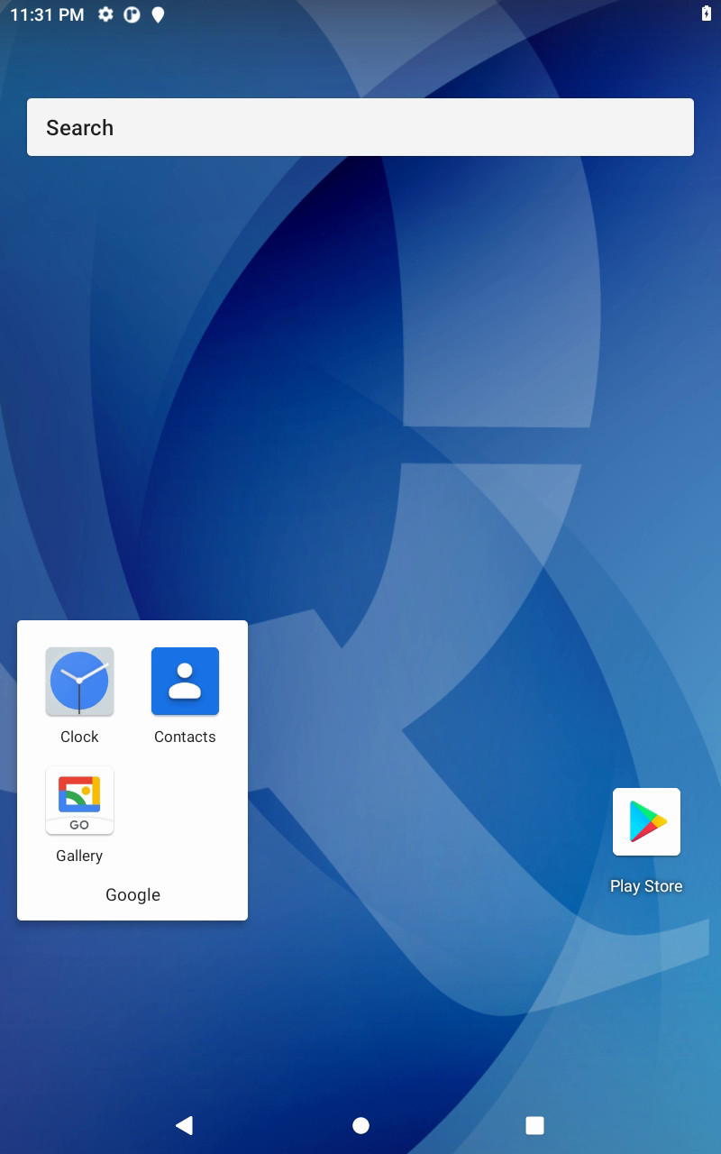 Qlink Scepter 8 16GB WiFi Only Rooted, Debloated for performance & functionality