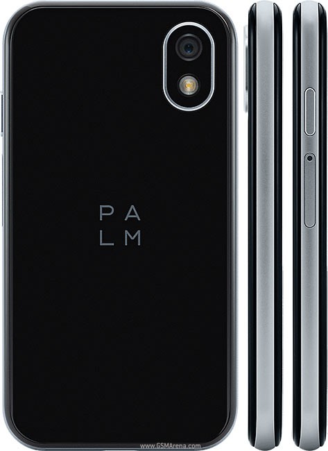 Palm Phone PVG100 – Titanium – VERIZON – 32GB SMARTPHONE VG