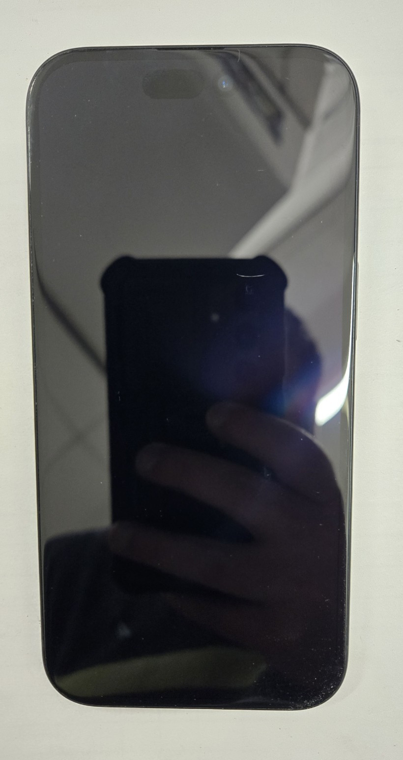 MINT Apple iPhone 15 – 128GB – Black (AT&T) *READ*