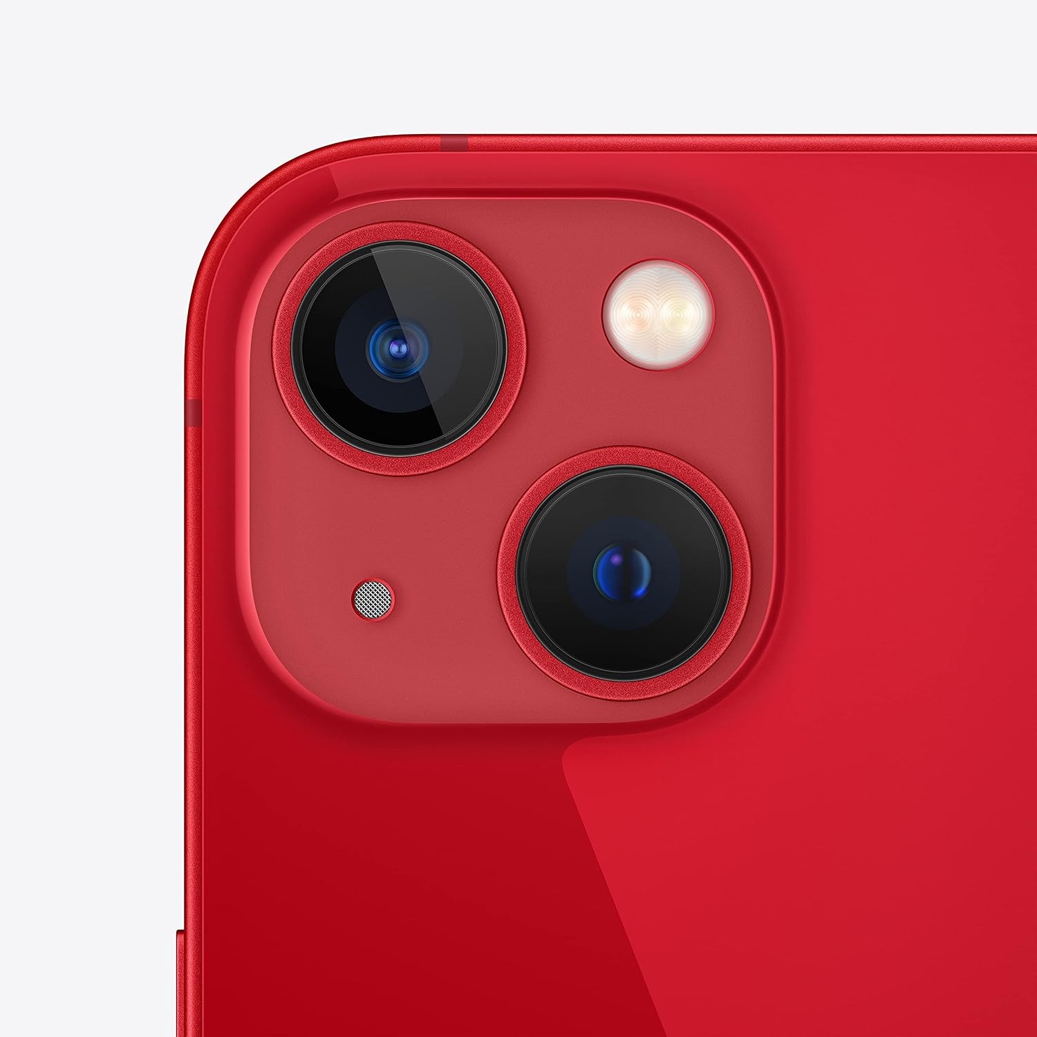 Apple iPhone 13 Mini 128GB PRODUCT Red Unlocked -MINT 10/10!