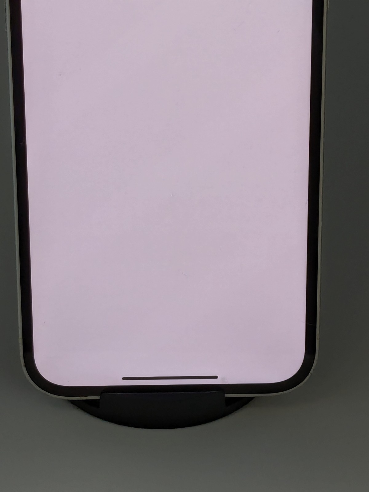 Apple iPhone 12 A2172 128GB Poor Condition | White | UNLOCKED