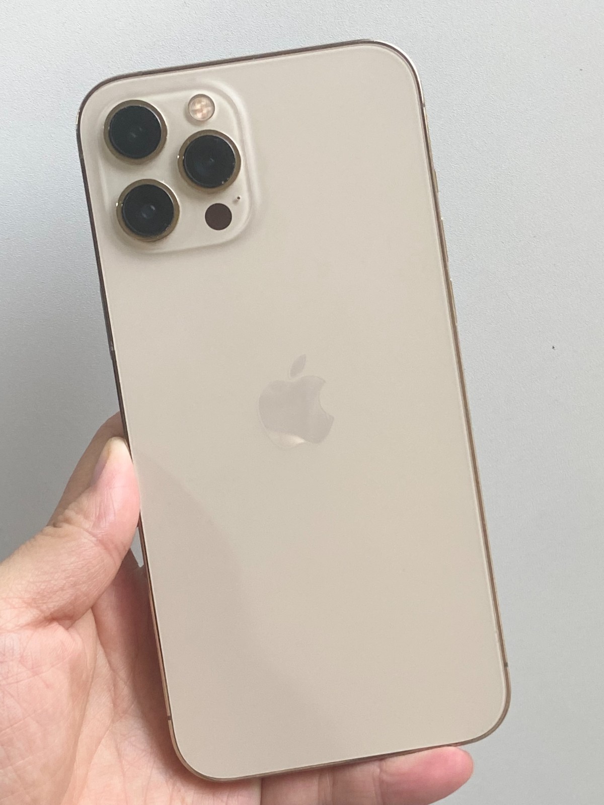 Apple iPhone 12 Pro Max 128GB/256GB/512GB Unlocked Random Color GOOD TEST Phone
