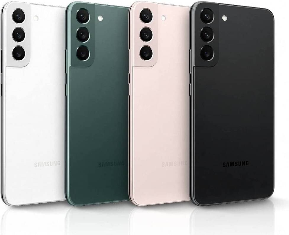 Samsung Galaxy S22+ Plus 5G S906U Verizon Straight Talk Unlocked T-Mobile Mint