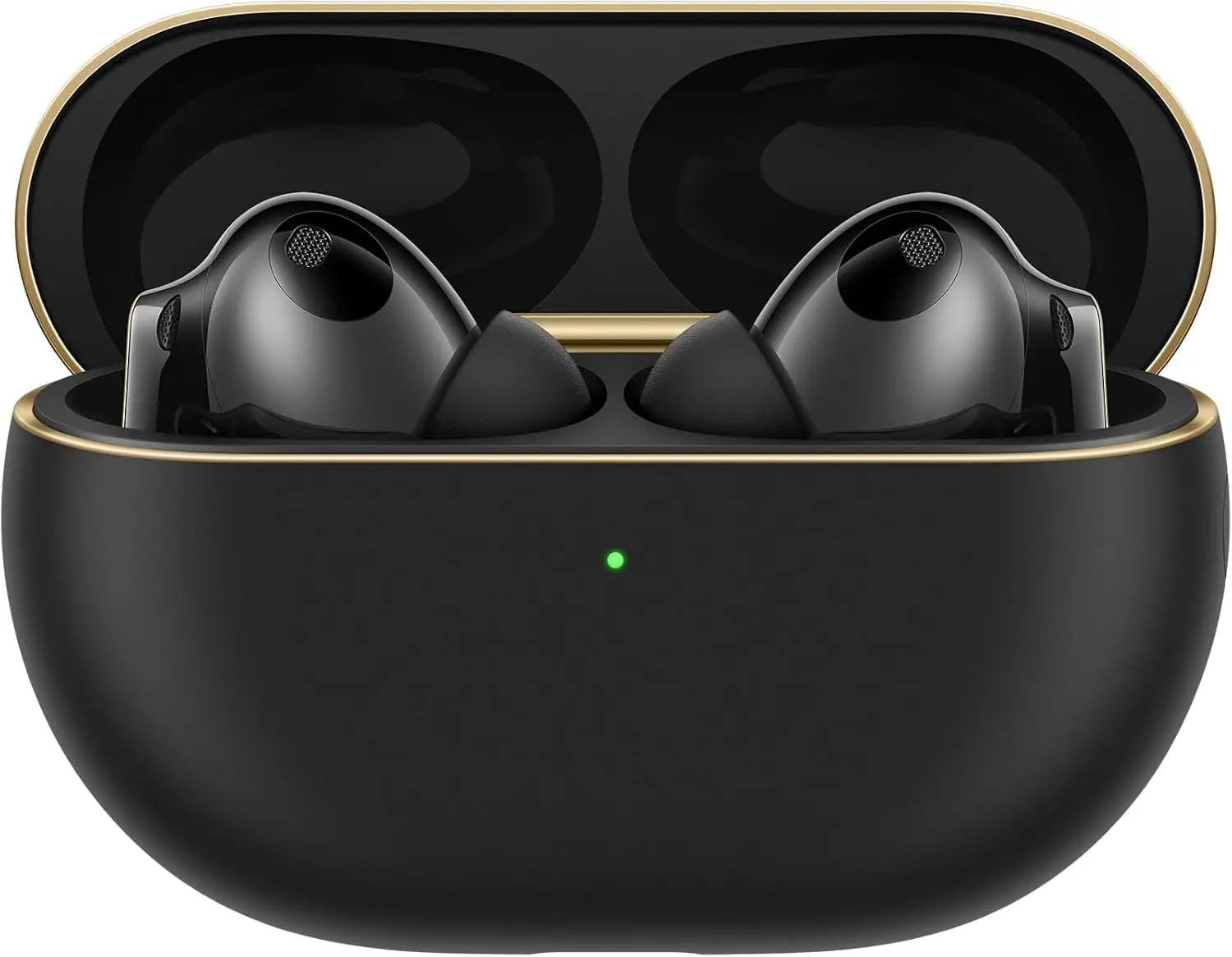Freebuds Pro 4, Compatible with Ios&Android,Dual-Driver True Sound,Stable & Clea