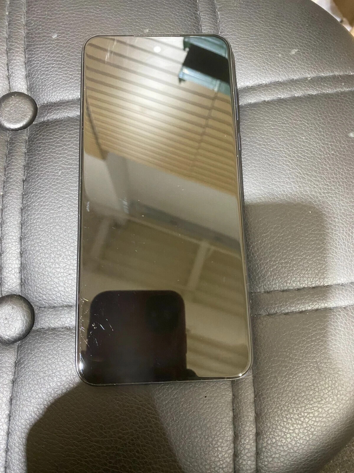 Motorola Moto G Play (Network Locked + Sim Tray Missing) – Blue – 32GB – Parts