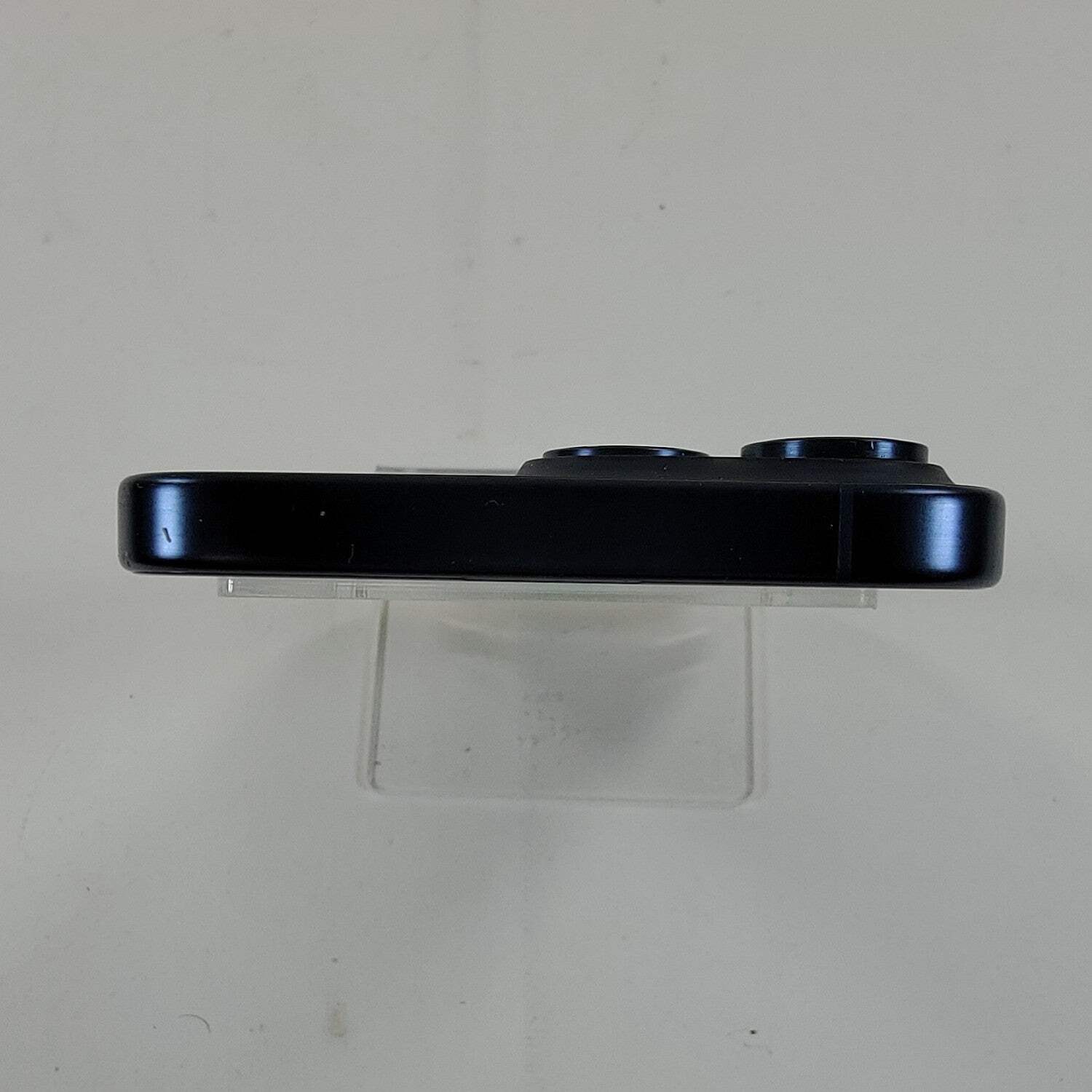Unlocked Apple iPhone 15 Pro Max 256GB 26.2 Blue MU693LL/A Read