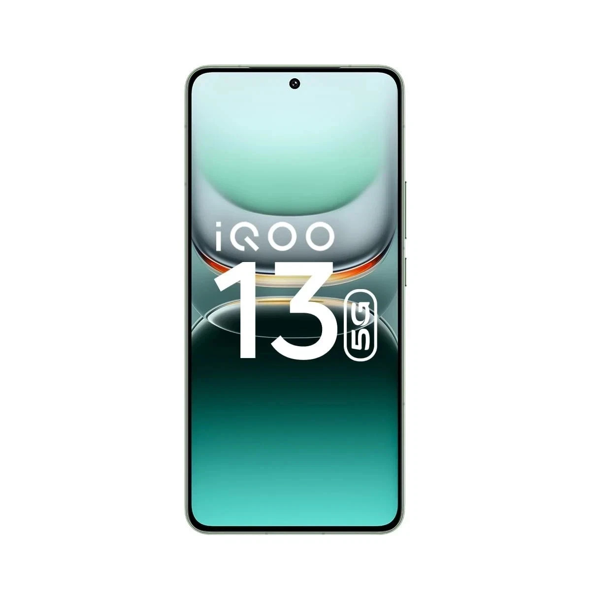 iQOO 13 5G Factory Unlocked Dual SIM Global ROM 16GB RAM 512GB Storage-Ace Green