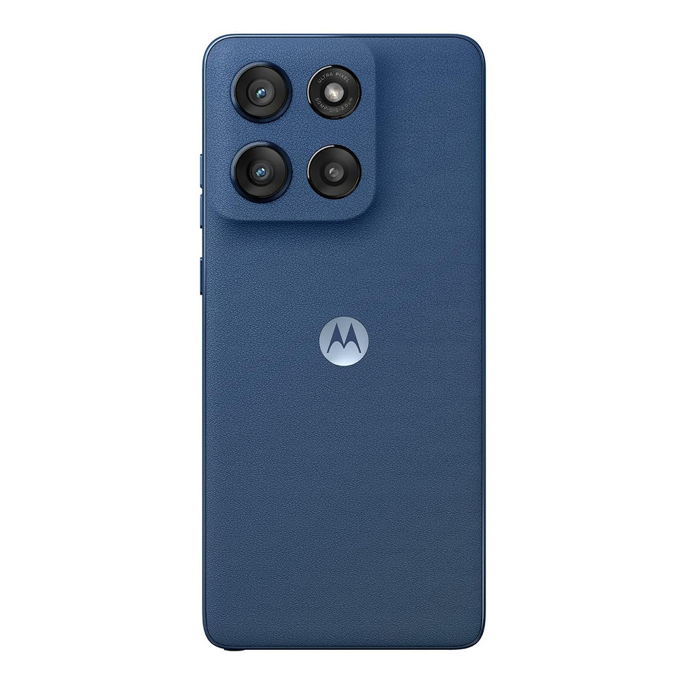 Motorola Moto G 5G (2025) XT2513V 64GB Tracfone – Very Good