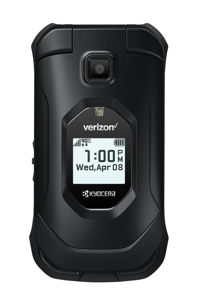 Kyocera – DuraXV (With Camera) E4810-D (Parts only)