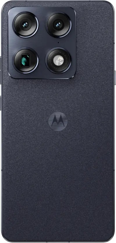 Motorola Signature Global 512GB 16GB RAM Dual SIM Unlocked – Pantone Carbon